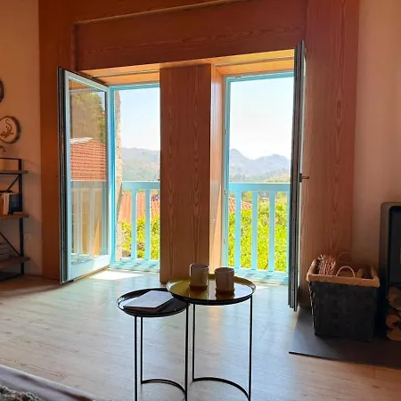 Casa Tritao - Geres