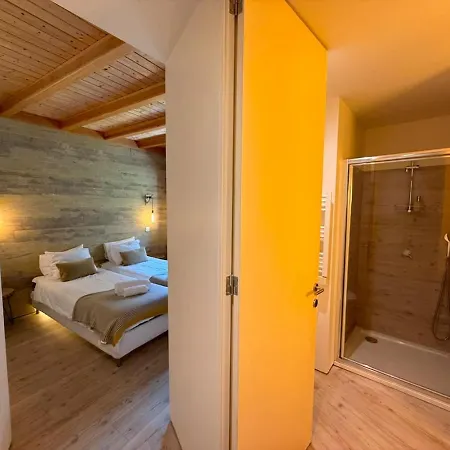 Horská chata Casa Tritao - Geres