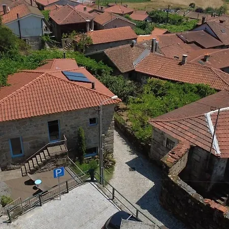 Casa Tritao - Geres