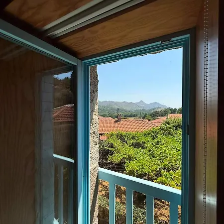 Casa Tritao - Geres Campo do Geres