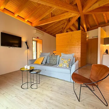 Casa Tritao - Geres