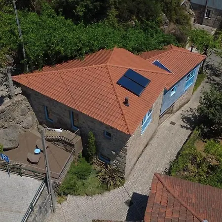 Casa Tritao - Geres *