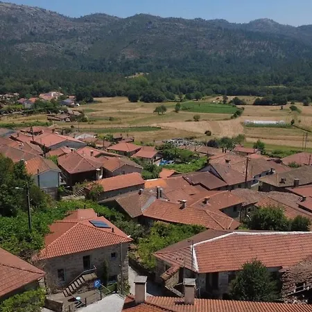 Casa Tritao - Geres Dağ evi